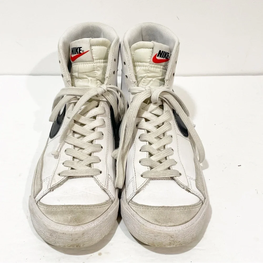 Nike blazer mid
